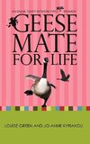 GEESE MATE FOR LIFE