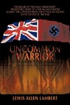 Uncommon Warrior