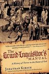 Kirsch, J: Grand Inquisitor's Manual