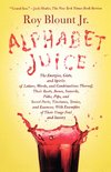 Alphabet Juice