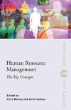 Human Resource Management