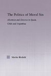 The Politics of Moral Sin