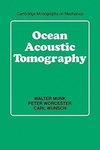 Ocean Acoustic Tomography