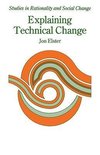 Explaining Technical Change