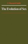 Evolution of Sex