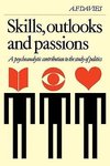 Skills Outlooks and Passions