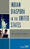 Indian Diaspora in the United States