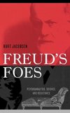 Freud's Foes