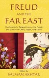 Freud and the Far East