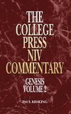 College Press NIV Commentary