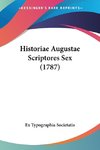 Historiae Augustae Scriptores Sex (1787)