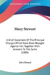 Mary Stewart