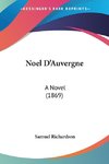 Noel D'Auvergne