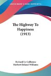 The Highway To Happiness (1913)