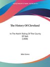 The History Of Cleveland