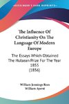 The Influence Of Christianity On The Language Of Modern Europe