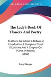 The Lady's Book Of Flowers And Poetry