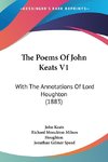 The Poems Of John Keats V1