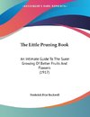 The Little Pruning Book