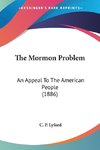 The Mormon Problem