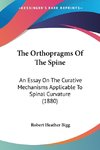 The Orthopragms Of The Spine