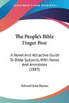 The People's Bible Finger Post