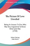 The Picture Of Love Unveiled