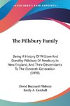 The Pillsbury Family