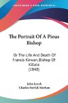 The Portrait Of A Pious Bishop