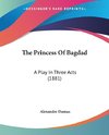 The Princess Of Bagdad