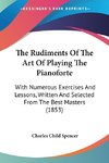 The Rudiments Of The Art Of Playing The Pianoforte