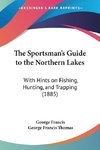 The Sportsman's Guide to the Northern Lakes