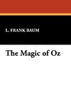 The Magic of Oz