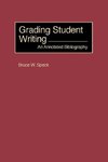 Grading Student Writing