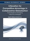 E-Novation for Competitive Advantage in Collaborative Globalization