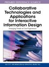 Collaborative Technologies and Applications for Interactive Information Design