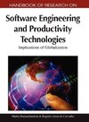 Handbook of Research on Software Engineering and Productivity Technologies