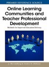 Online Learning Communities and Teacher Professional Development