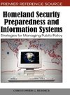 Homeland Security Preparedness and Information Systems
