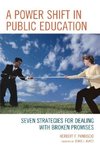 Power Shift in Public Education