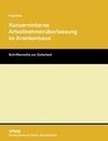 Konzerninterne Arbeitnehmerüberlassung im Krankenhaus