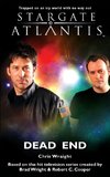 STARGATE ATLANTIS Dead End