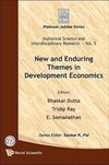 New and Enduring Themes in Development Economics