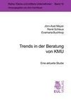 Trends in der Beratung von KMU