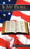 If My People...God's Call for American Revival