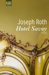 Hotel Savoy