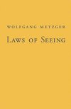 Metzger, W: Laws of Seeing