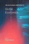 Beynon, R: Routledge Companion to Global Economics