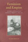 Midgley, C: Feminism and Empire