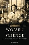 Watts, R: Women in Science